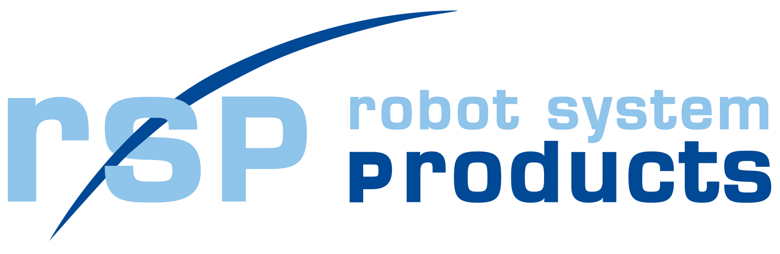 RSP robot system products