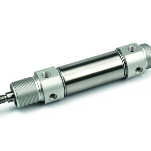 EA Series - Round cylinders Ø32 - Ø103