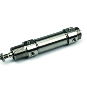 EI Series - Round cylinders INOX Ø32 - Ø63