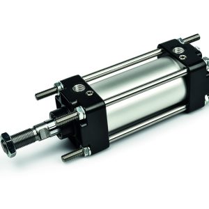 CNOMO cylinders Ø25 - Ø200 Mounting Kits