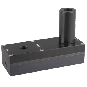 Multi stage ejector suction cap. 300 Nl/min, max. vacuum 85 %