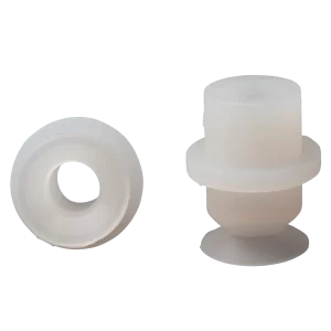 Flat-vacuum-cup-diam.-16-mm-silicone-transparent