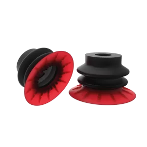 Bellows vacuum cup Ø 52 mm (2.5 bellows) Varioflex® 30°/60°