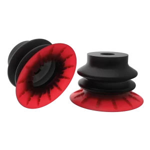 Bellows vacuum cup Ø 64 mm (2.5 bellows) Varioflex® 30°/60°