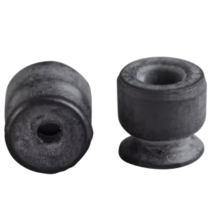 Flat-vacuum-cup-diam.-3.5-mm-FKM-black