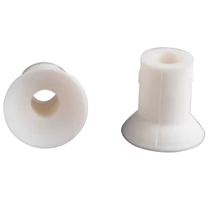 Flat-vacuum-cup-diam.-8-mm-silicone-white