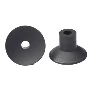 Flat-vacuum-cup-diam.-15-mm-NBR-black