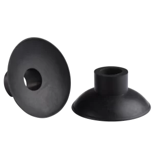 Flat-vacuum-cup-diam.-45-mm-NR-black