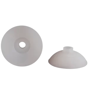 Flat-vacuum-cup-diam.-60-mm-silicone-transparent