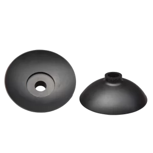 Flat-vacuum-cup-diam.-60-mm-NBR-black