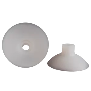 Flat-vacuum-cup-diam.-85-mm-silicone-transparent