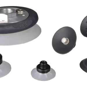 Flat-vacuum-cup-diam.-42-mm-CR-black