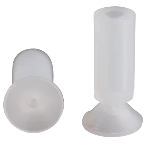 Flat-vacuum-cup-diam.-6-mm-silicone-transparent