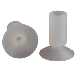 Flat-vacuum-cup-diam.-16-mm-silicone-transparent