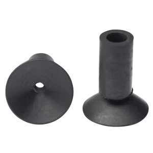 Flat-vacuum-cup-diam.-16-mm-NBR-black