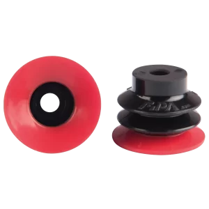 Bellows vacuum cup Ø 26 mm (2.5 bellows) Varioflex® 30°/60°