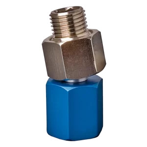 Ball joint Fitting G1-4-female, G1-4-male