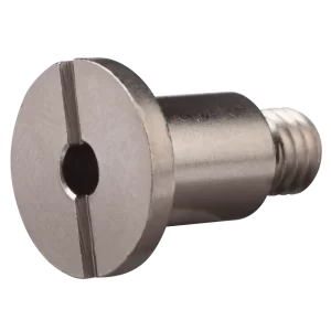 Fitting male thr. M 6