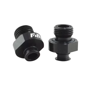 Fitting with filter screen G1/8-male