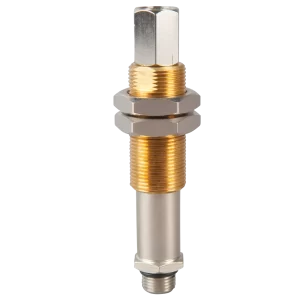 Spring leveler, stroke= 20 mm