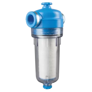 Filter/condensate trap connection 2x R3/4-female