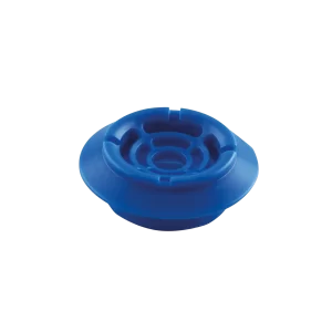 Move-in guard curved for vacuum cup SV-BG-40