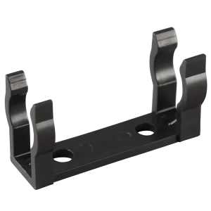 Bracket for ejector series EIL for ejectors with nozzle diam. 0.5 mm