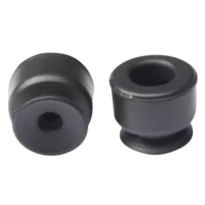 Flat-vacuum-cup-diam.-5-mm-NBR-black
