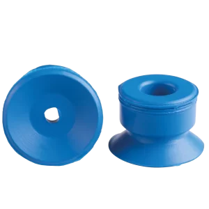 Flat-vacuum-cup-diam.-10-mm-PUR-blue