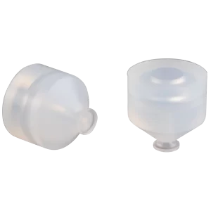 Flat-vacuum-cup-diam.-10-mm-silicone-transparent