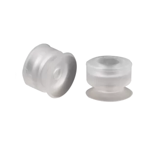 Flat-vacuum-cup-diam.-8-mm-Silicone-transparent