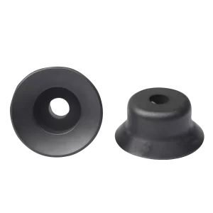Flat-vacuum-cup-diam.-20-mm-NBR-black