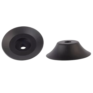 Flat-vacuum-cup-diam.-50-mm-NBR-black