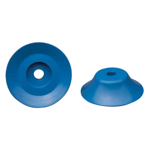 Flat-vacuum-cup-diam.-40-mm-Thermalon-blue