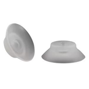 Flat-vacuum-cup-diam.-40-mm-Silicone-transparent