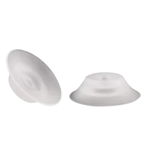 Flat-vacuum-cup-diam.-50-mm-Silicone-transparent