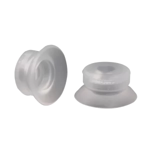 Flat-vacuum-cup-diam.-15-mm-Silicone-transparent