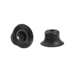 Flat-vacuum-cup-diam.-25-mm-NBR-black