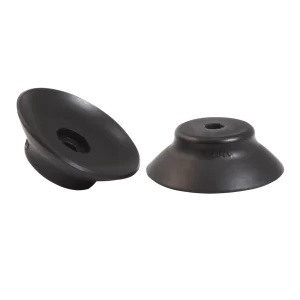 Flat-vacuum-cup-diam.-40-mm-NBR-black