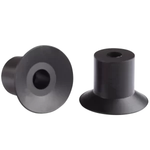 Flat-vacuum-cup-diam.-20-mm-NBR-black