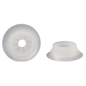 Flat-vacuum-cup-diam.-40-mm-silicone-transparent