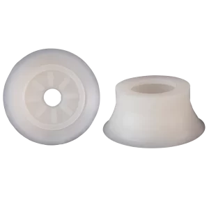Flat-vacuum-cup-diam.-70-mm-silicone-transparent