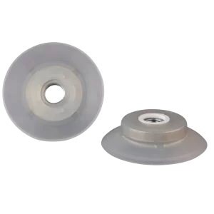 Flat-vacuum-cup-diam.-60-mm-silicone-transparent