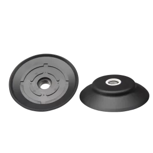 Flat-vacuum-cup-diam.-80-mm-SKT-F-80-NBR55-BK-G1/4-IG