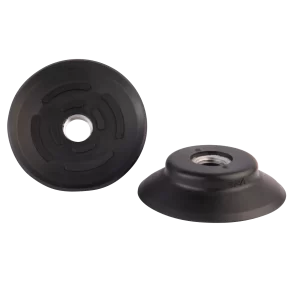 Flat-vacuum-cup-diam.-60-mm-NBR-black