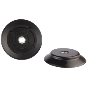 Flat-vacuum-cup-diam.-95-mm-SKT-F-95-NBR55-BK-G1/4-IG