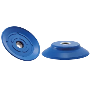 Flat-vacuum-cup-diam.-80-mm-SKT-F-80-TH60-BU-G1/4-IG