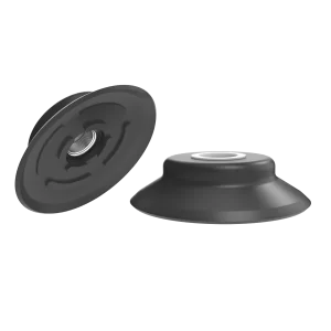 Flat-vacuum-cup-diam.-60-mm-NBR-black