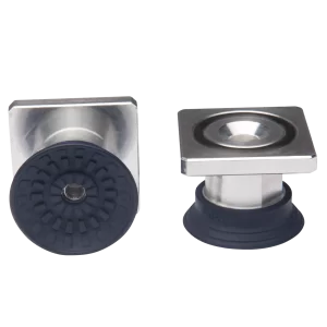 Flat-vacuum-cup-diam.-30-mm-NBR-blue,-with-R-Adapt