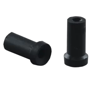 Flat-vacuum-cup-diam.-4-mm-NBR-black